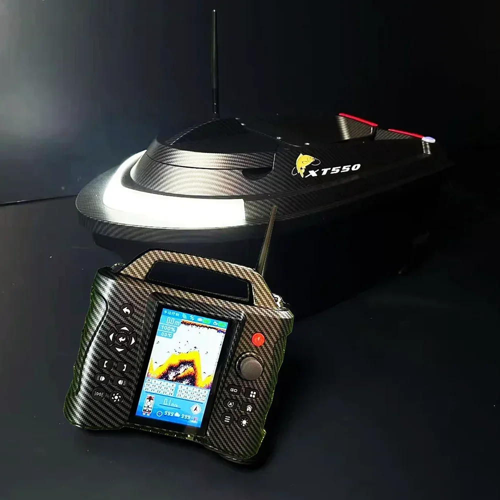 Fishing Boat Gps - In stock In stock New 11.v