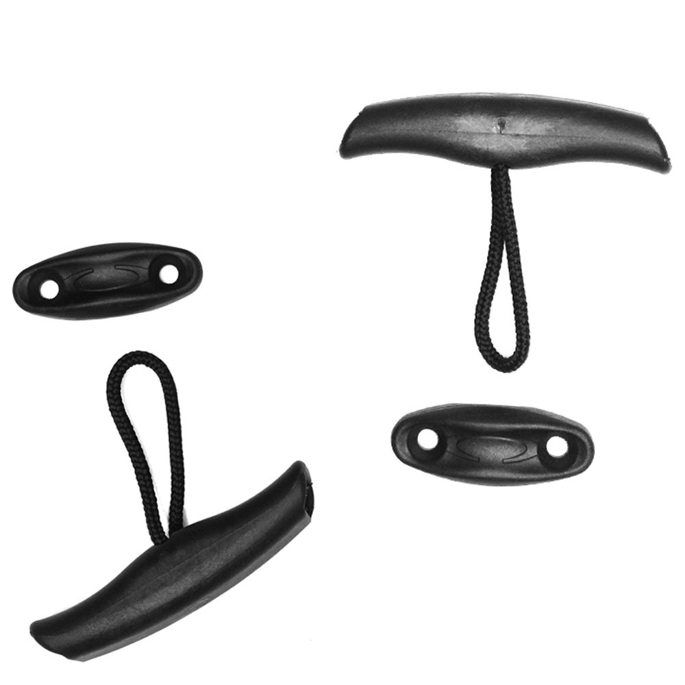 Universal Marine Canoe Kayak P - Fishing Boat Steering Wheel ulasan dan harga