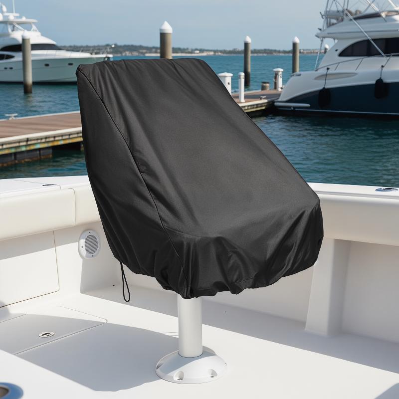 Waterproof Foldable Boat Seat  - Fishing Boat Seat ulasan dan harga
