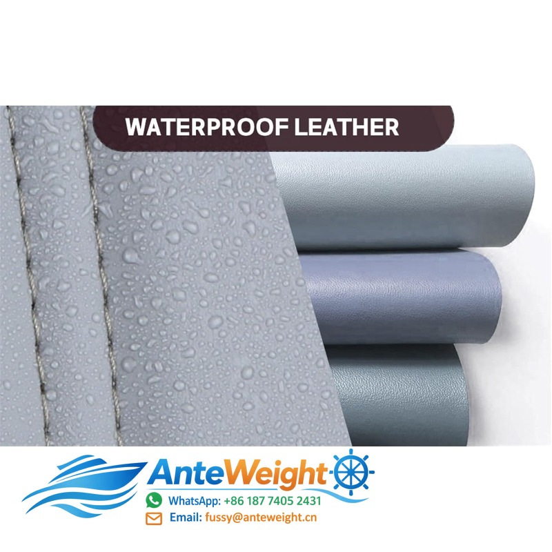 New Marine Grade Vinyl Replace - Fishing Boat Seat ulasan dan harga