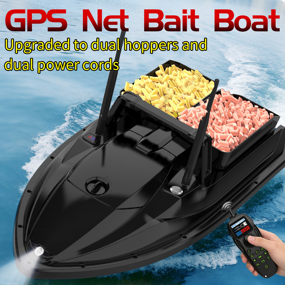 GPS Smart 4 Fishing Field 200  - Fishing Boat Gps ulasan dan harga