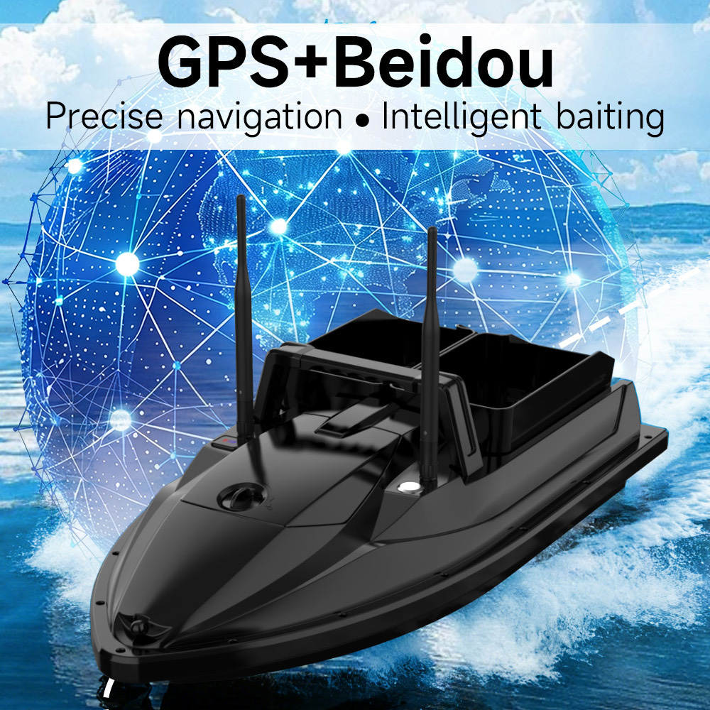 GPS Smart 4 Fishing Field 200  - Fishing Boat Gps ulasan dan harga
