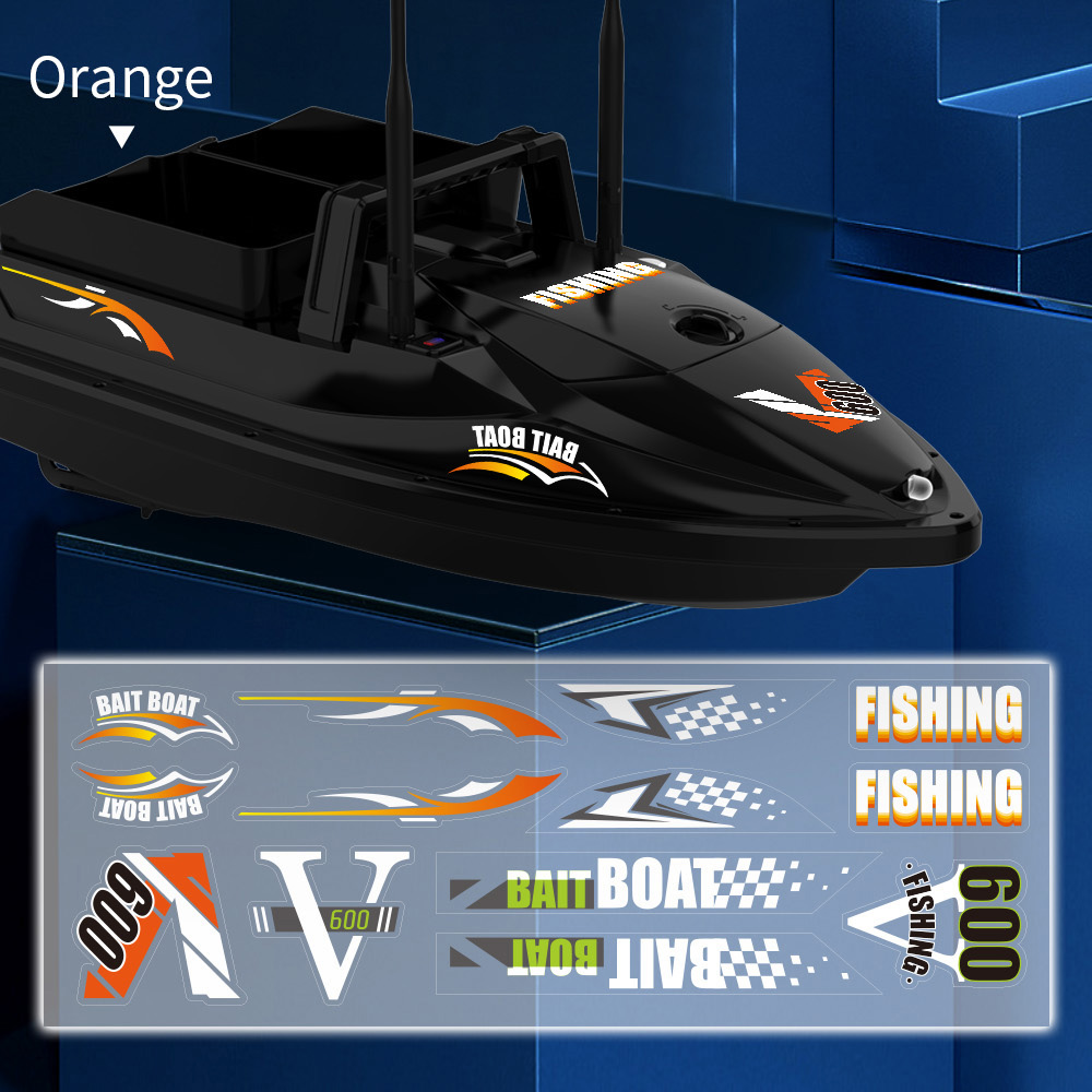 GPS Smart 4 Fishing Field 200  - Fishing Boat Gps ulasan dan harga
