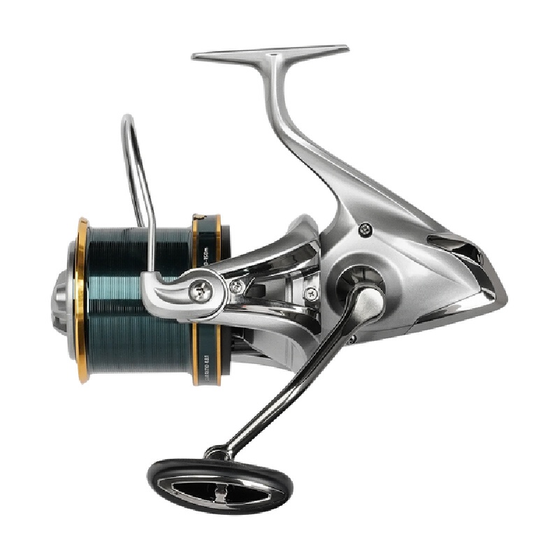 NOEBY Spinning Reel Full Metal - Fishing Boat Steering Wheel ulasan dan harga