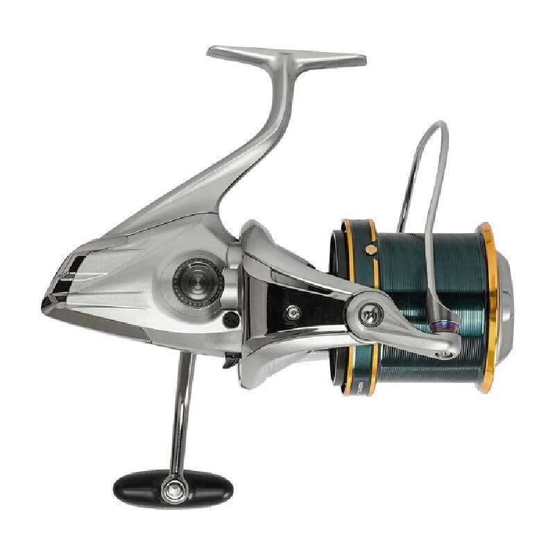 NOEBY Spinning Reel Full Metal - Fishing Boat Steering Wheel ulasan dan harga