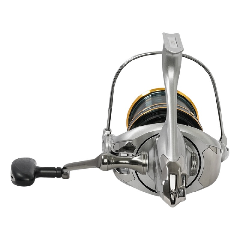 NOEBY Spinning Reel Full Metal - Fishing Boat Steering Wheel ulasan dan harga