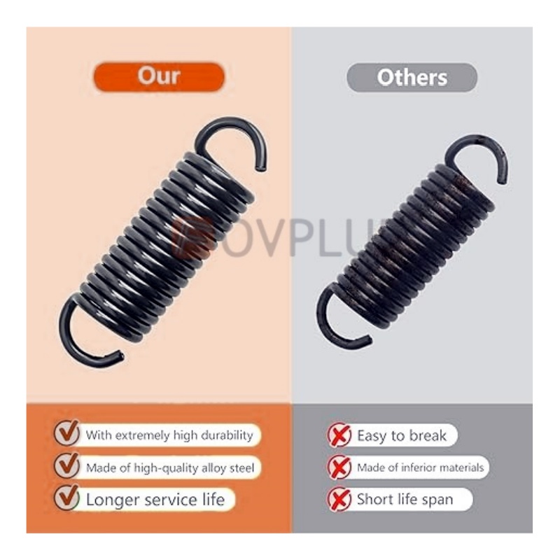 Kickstand Spring Motorcycle 3. - Abu Garcia Reel Revo ulasan dan harga