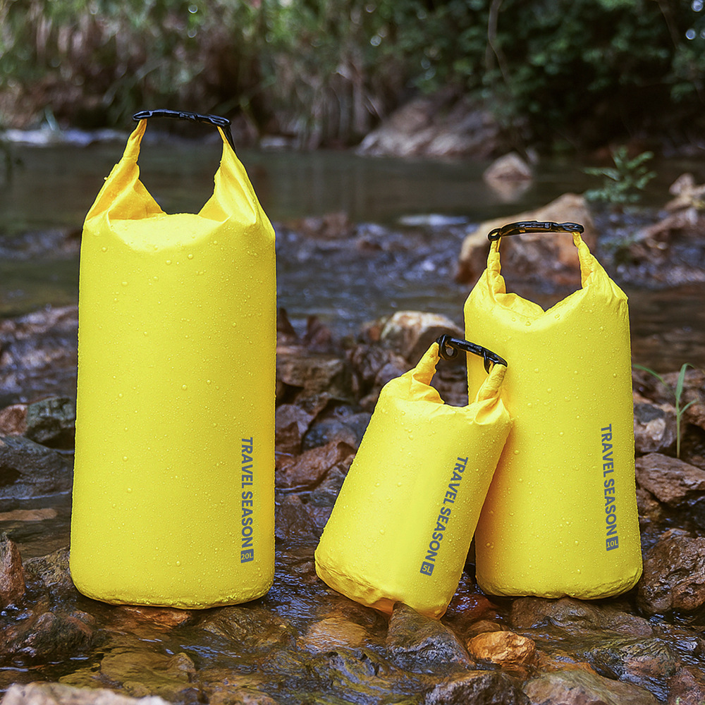 5L/10L/20L Swimming Waterproof - Fishing Boat Inflatable ulasan dan harga
