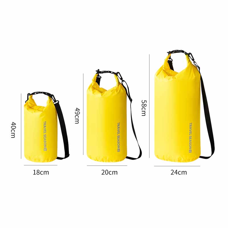 5L/10L/20L Swimming Waterproof - Fishing Boat Inflatable ulasan dan harga