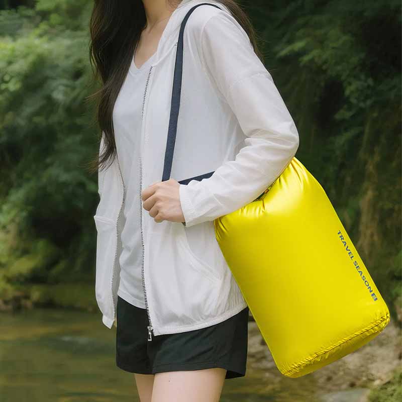 5L/10L/20L Swimming Waterproof - Fishing Boat Inflatable ulasan dan harga