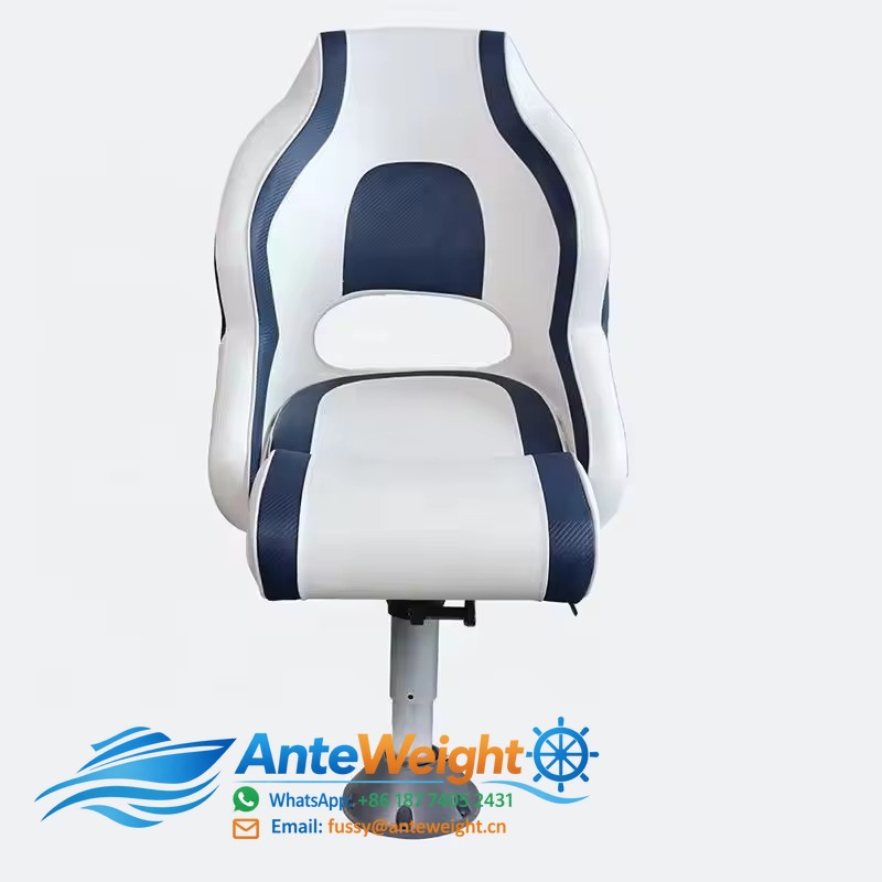 Waterproof Sun Protection PU L - Fishing Boat Seat ulasan dan harga